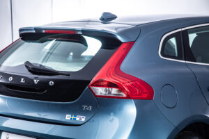 V40 T4 SE