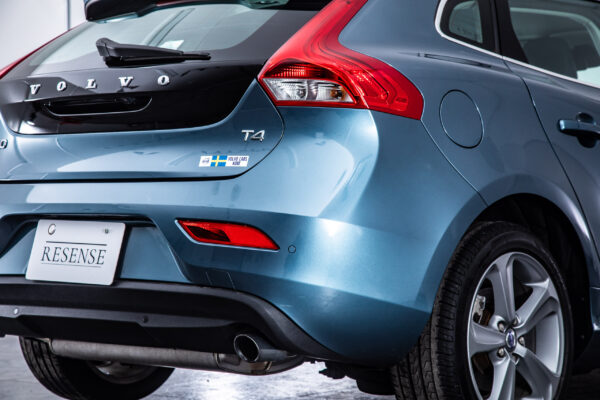 V40 T4 SE