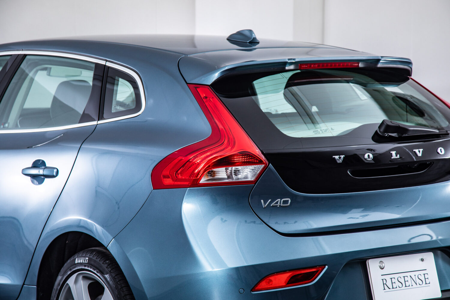 V40 T4 SE