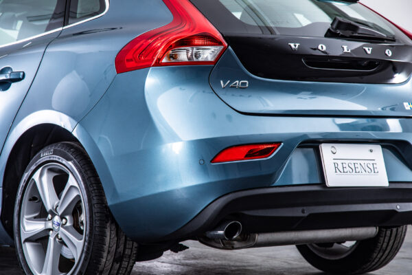 V40 T4 SE