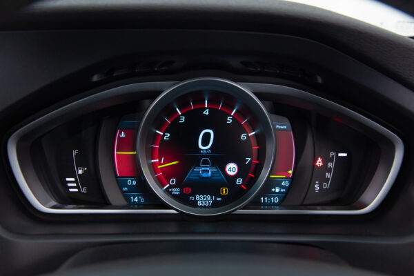 V40 T4 SE
