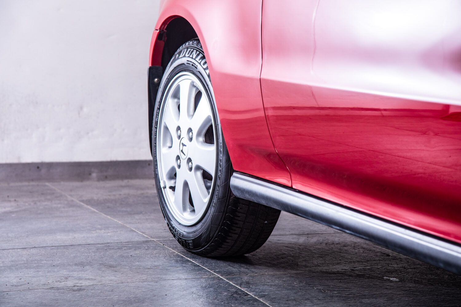 プレリュード 2.2Si VTEC 4WS