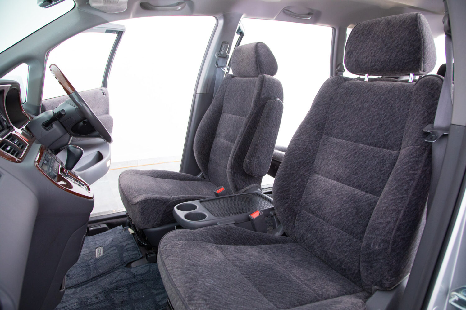 オデッセイ 3.0 VZ