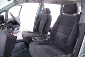 オデッセイ 3.0 VZ