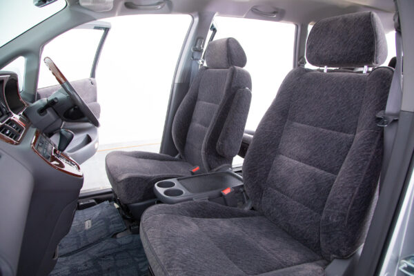 オデッセイ 3.0 VZ