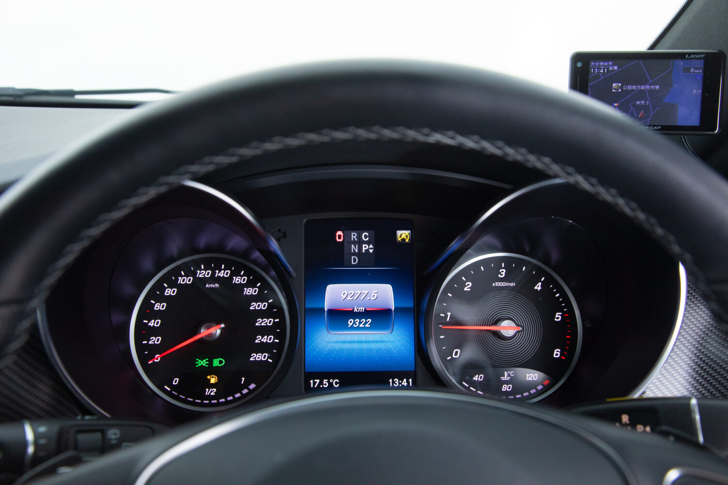 Vクラス V220 d アバンギャルド エクストラロング AMGライン