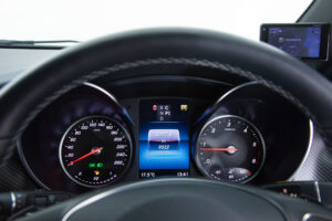 Vクラス V220 d アバンギャルド エクストラロング AMGライン