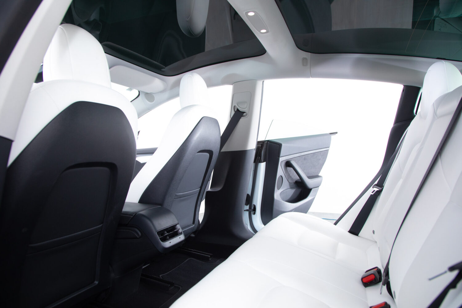 モデル3 スタンダードレンジプラス