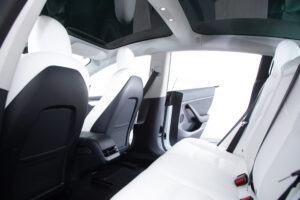 モデル3 スタンダードレンジプラス