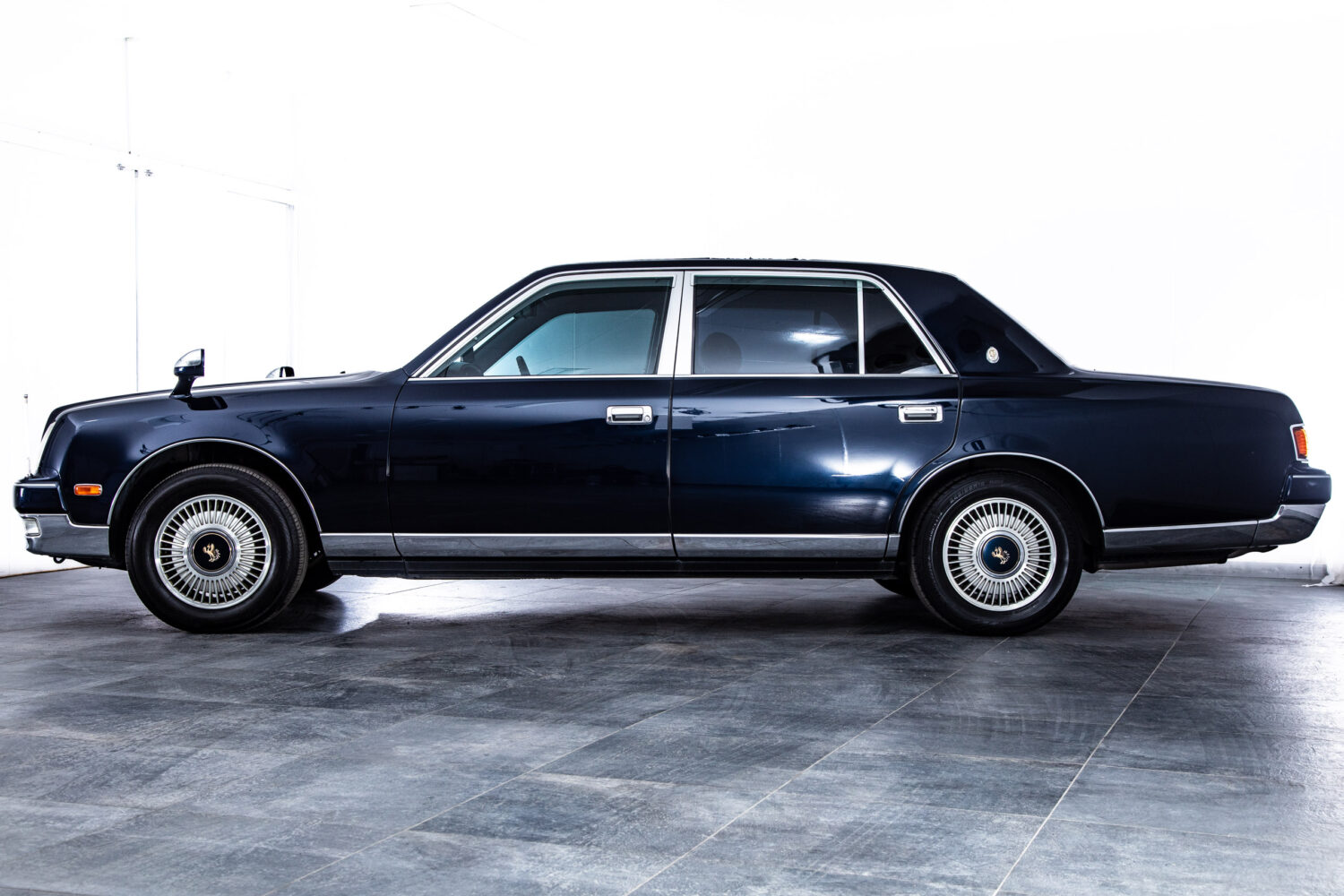 センチュリー 5.0