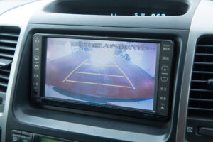 ランドクルーザープラド 4.0 TXリミテッド 4WD