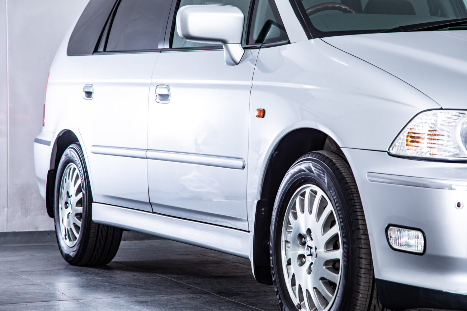 オデッセイ 3.0 VZ