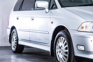 オデッセイ 3.0 VZ