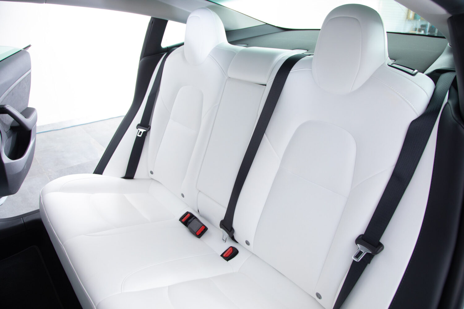 モデル3 スタンダードレンジプラス