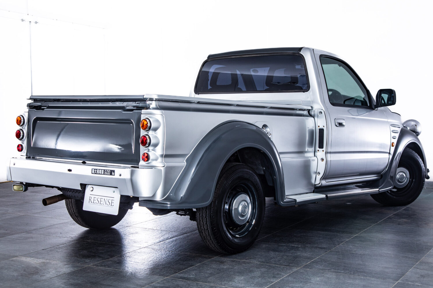 クラシック TCピックアップ