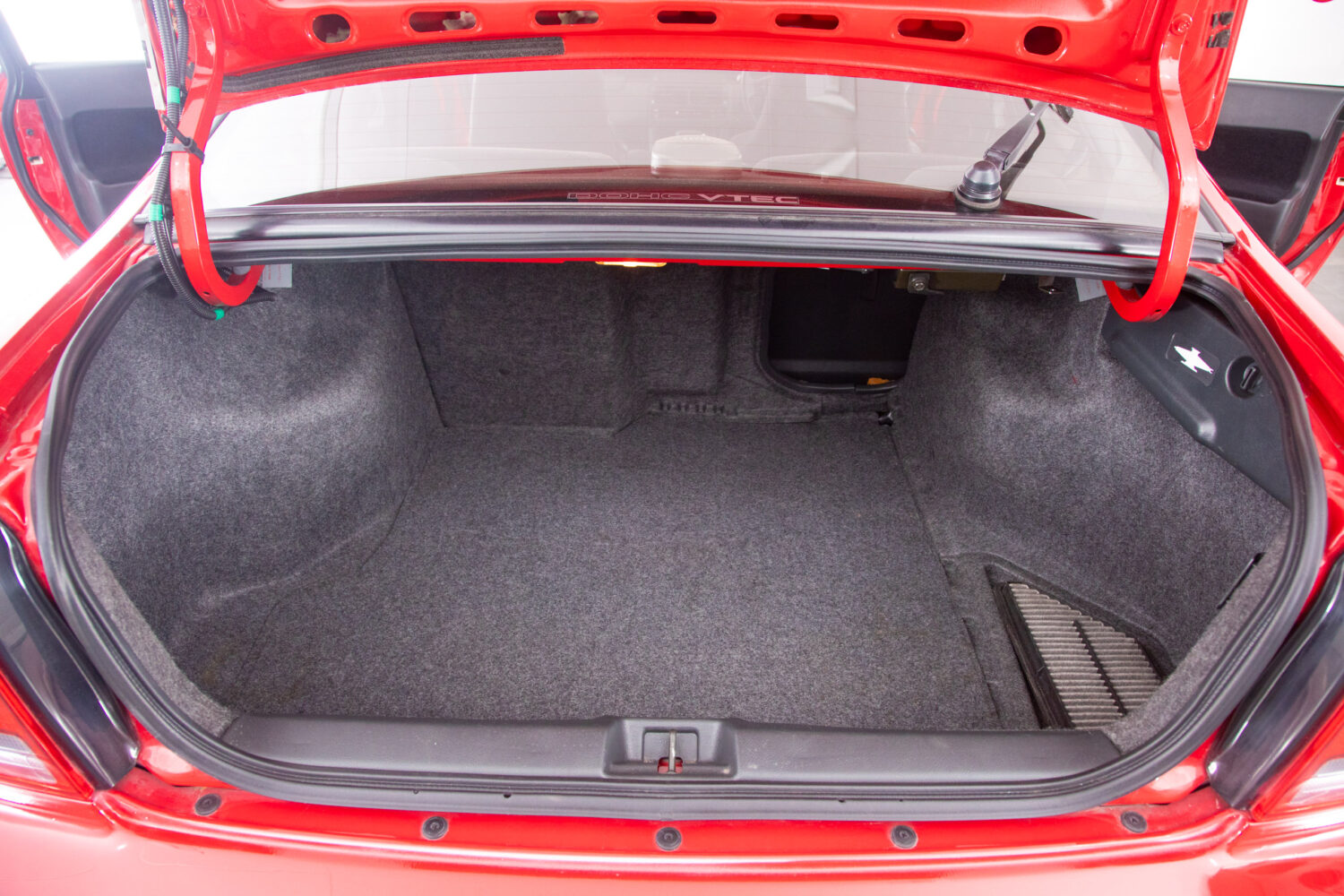 プレリュード 2.2Si VTEC 4WS