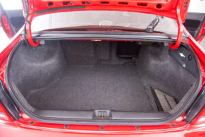 プレリュード 2.2Si VTEC 4WS