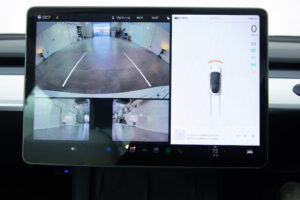 モデル3 スタンダードレンジプラス