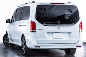 Vクラス V220 d アバンギャルド エクストラロング AMGライン