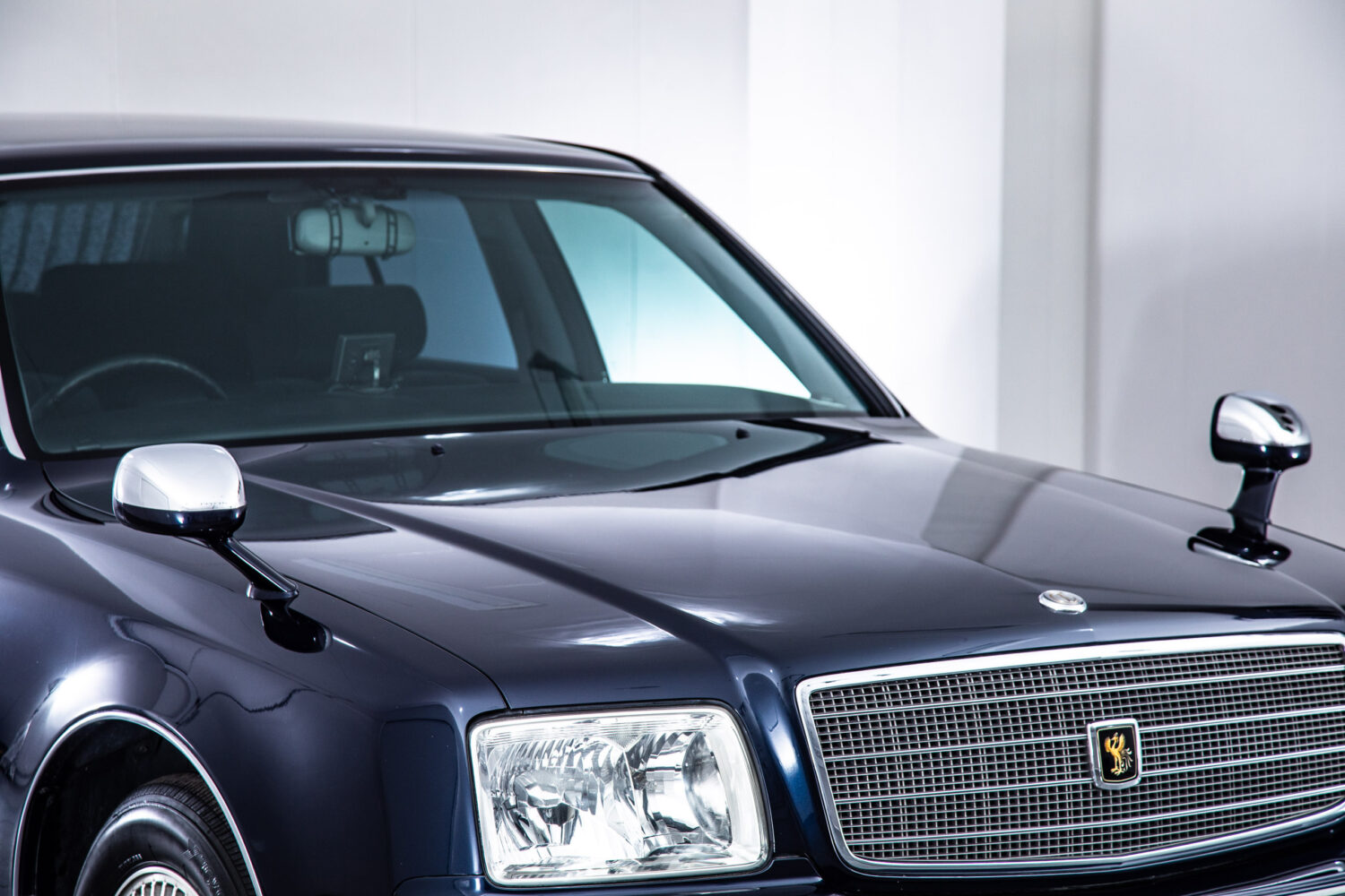 センチュリー 5.0