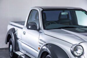 クラシック TCピックアップ