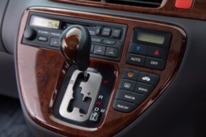 オデッセイ 3.0 VZ