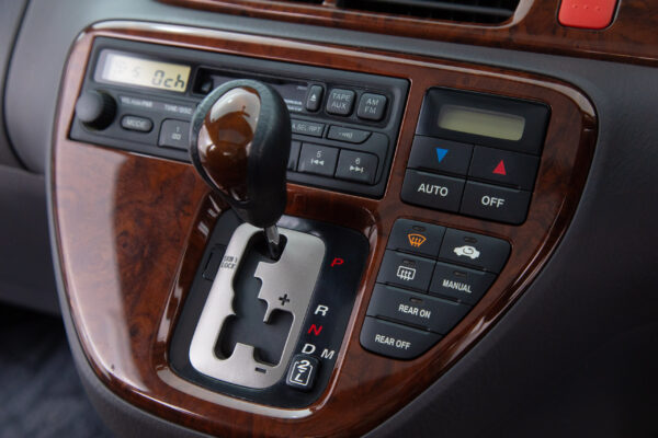 オデッセイ 3.0 VZ