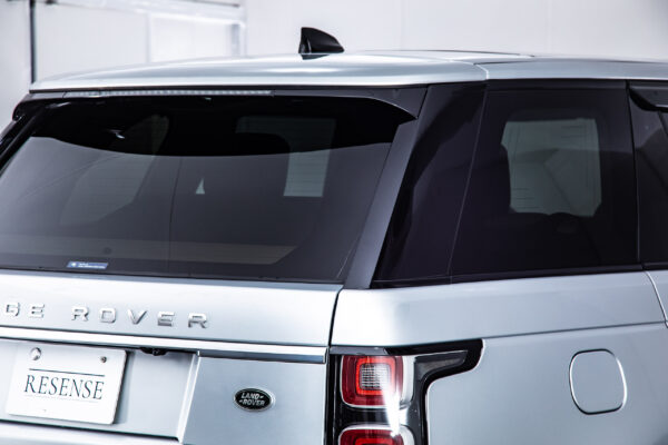 レンジローバー ヴォーグ (5.0リッター) 4WD