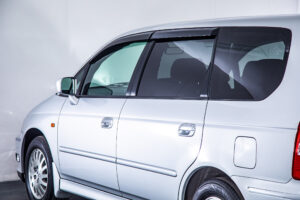 オデッセイ 3.0 VZ