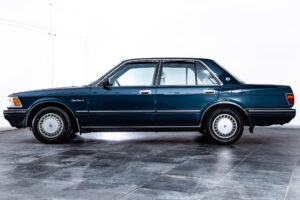 クラウンセダン 2.0 スーパーサルーンエクストラ