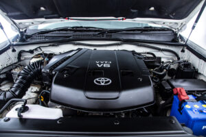 ランドクルーザープラド 4.0 TXリミテッド 4WD