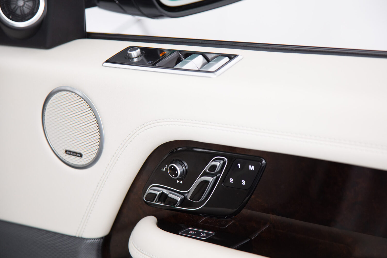 レンジローバー ヴォーグ (5.0リッター) 4WD