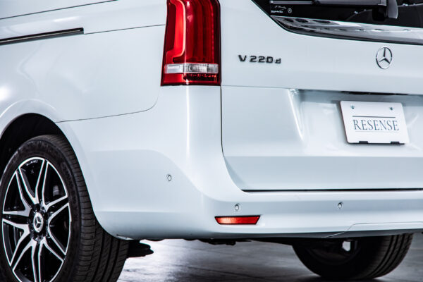 Vクラス V220 d アバンギャルド エクストラロング AMGライン