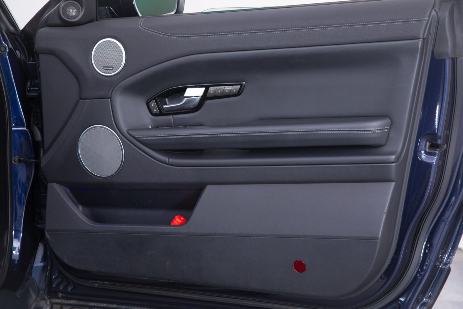 イヴォークコンバーチブル HSEダイナミック 2.0L D180 ディーゼル 4WD