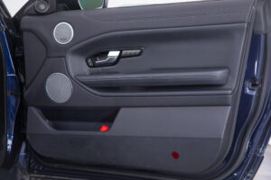 イヴォークコンバーチブル HSEダイナミック 2.0L D180 ディーゼル 4WD