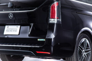 Vクラス V220 d エクストラロング AMGラインパッケージ ディーゼルターボ