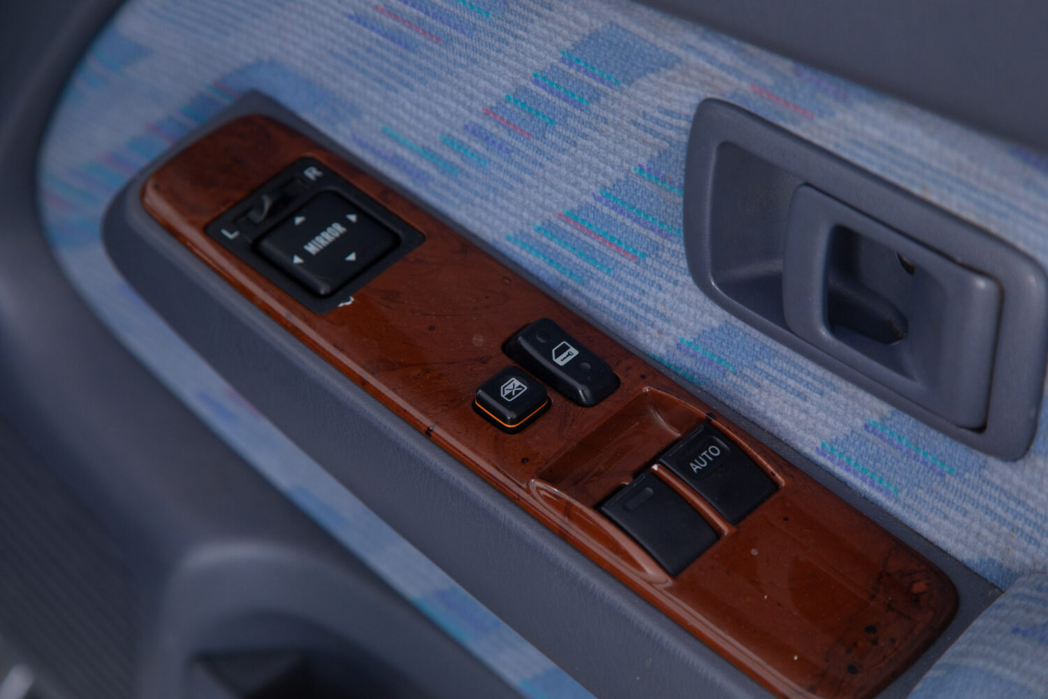 クラシック TCピックアップ