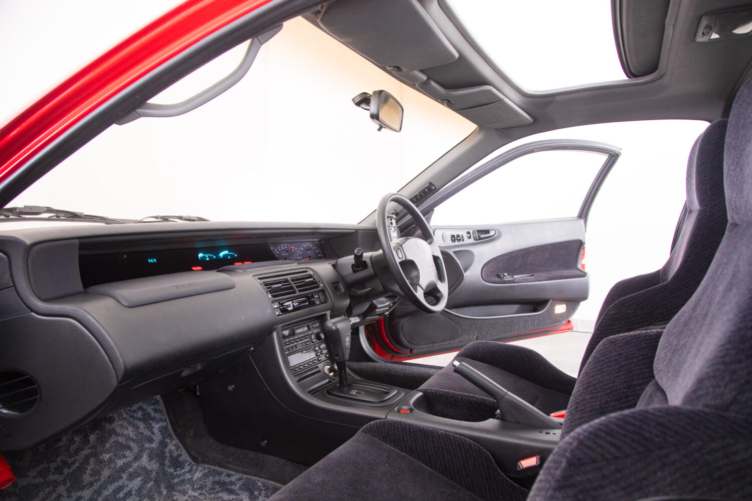 プレリュード 2.2Si VTEC 4WS