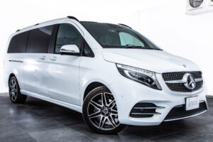 Vクラス V220 d アバンギャルド エクストラロング AMGライン