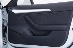 モデル3 ロングレンジ デュアルモーター 4WD