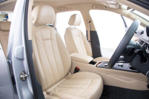 A4オールロードクワトロ 2.0 4WD