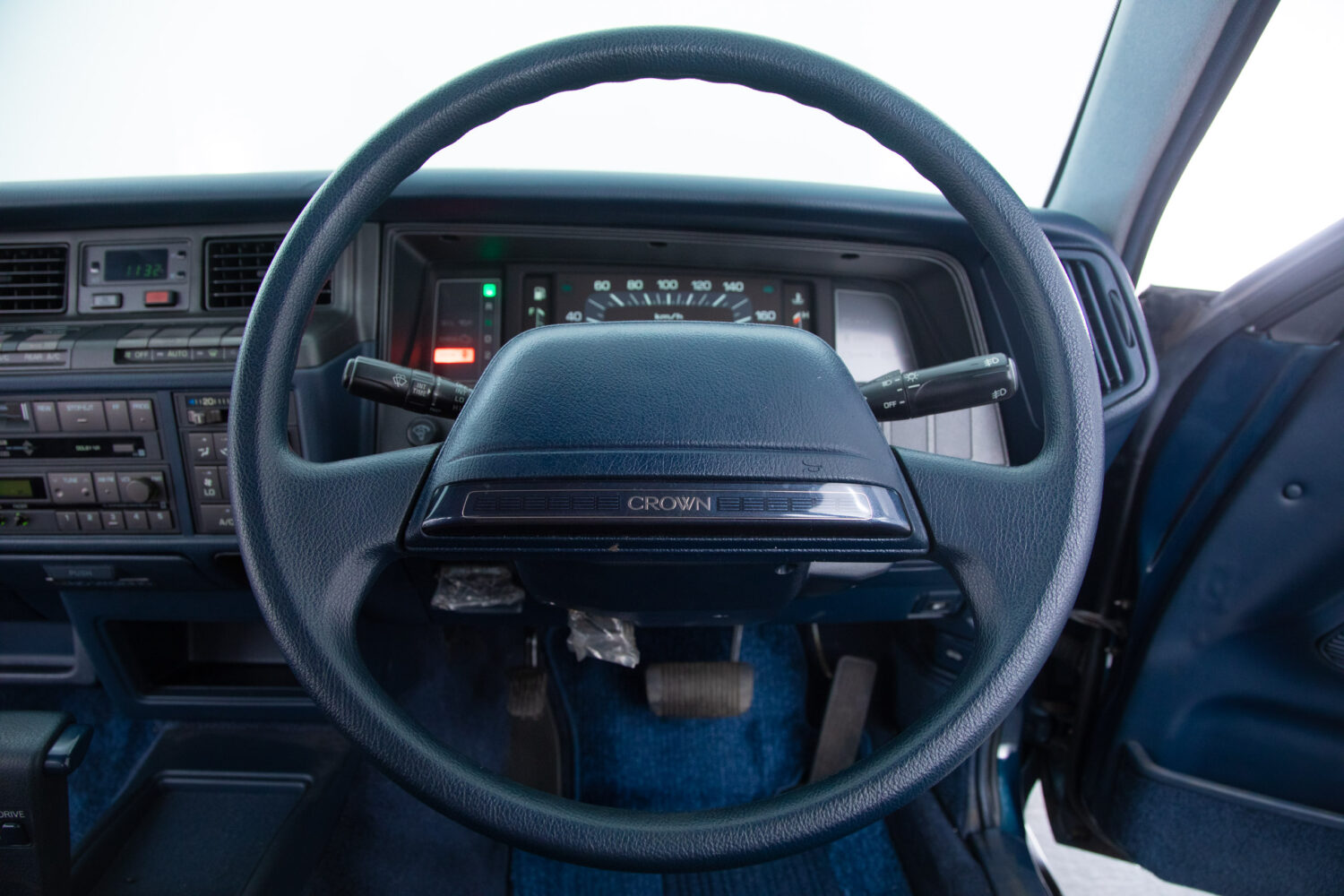 クラウンセダン 2.0 スーパーサルーンエクストラ