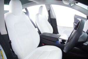 モデル3 ロングレンジ デュアルモーター 4WD