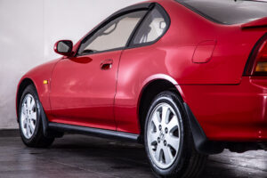 プレリュード 2.2Si VTEC 4WS