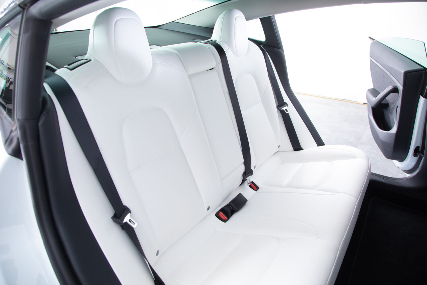 モデル3 スタンダードレンジプラス