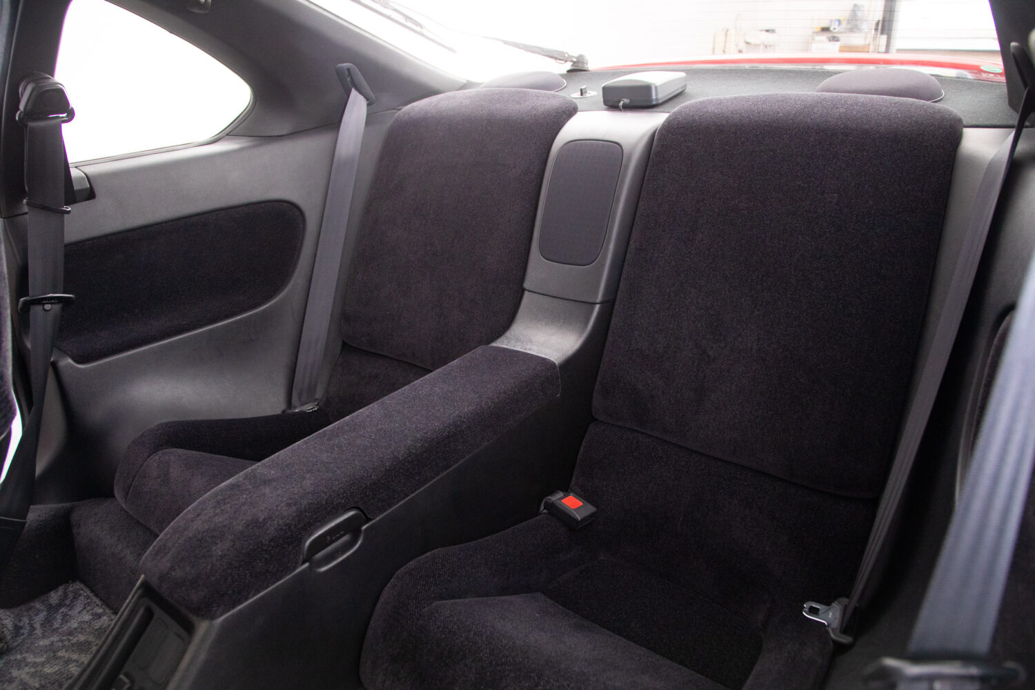 プレリュード 2.2Si VTEC 4WS