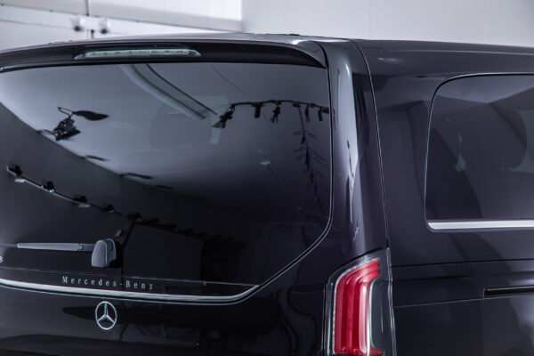 Vクラス V220 d エクストラロング AMGラインパッケージ ディーゼルターボ