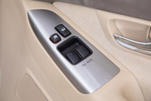 ランドクルーザープラド 3.4 RZ 4WD