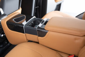 レンジローバー フィフティー 4WD