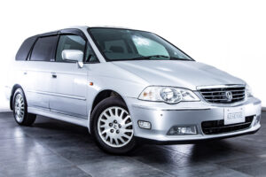 オデッセイ 3.0 VZ